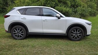 MAZDA CX-5 2.0 SPORTS LINE AWD 1.MAJITEL - 6
