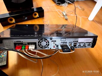 Domácí kino LG - 6