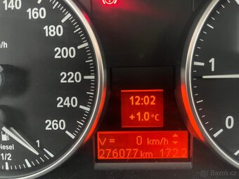 BMW e91 LCI xDrive - 6