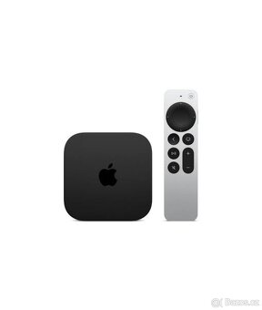 Panasonic TX-P65ST60E 65”+Apple TV 4K 64GB, špičková plazma - 6