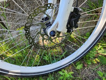 Jízdní kolo BMW - 6