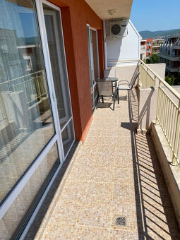 Prodej apartmánu Bulharsko - Sunny beach Slunečné pobřeží - 6