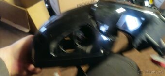 Prave predni zrcatko range rover velar L560 - 6