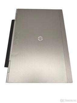 HP Elite Book 2560P ( 12 měsíců záruka+Faktura ) - 6