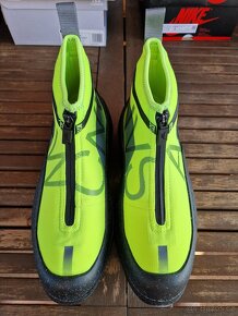 Converse Geo Forma x A-COLD-WALL EU41, green and white - 6