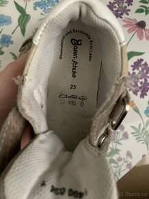 Dětské boty Bären Schuhe 23 - 6