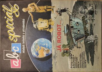 ABC Speciál - časopisy. - 6