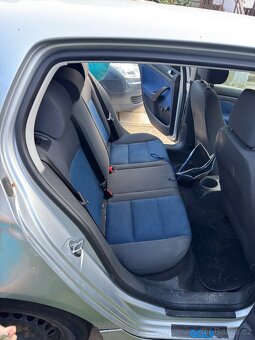 Prodám vw golf 5 1.9 tdi 77KW - 6