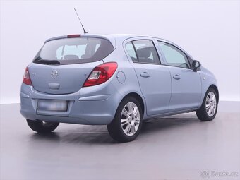 Opel Corsa 1,2 16V ecoFLEX Klima 1.Maj. (2008) - 6