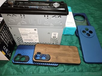 Prodám set elektroniky - 6