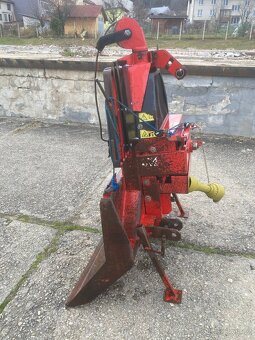 Lesní naviják Konigwieser - 6