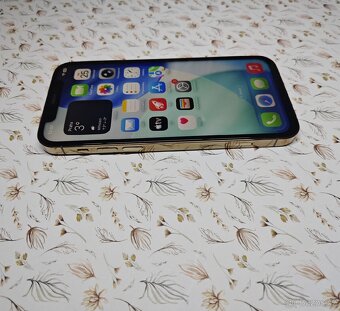 Apple iPhone 12 Pro GOLD - 6