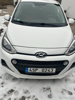 Hyundai I10 - 6