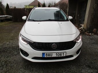 Prodam Fiat tipo 1,6 multijet - 6