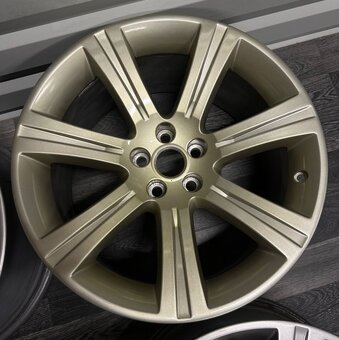 Alu JAGUAR 5x108 18” - 6
