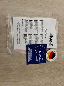 Jídelní židlička. - 6