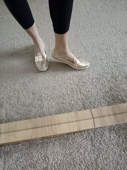 Dámská vycházková obuv. - 6