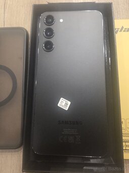 Samsung Galaxy S23 8GB/256 GB - 6