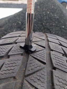 Falken HS449 Eurowinter 195/65/15 95T - 6