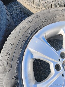 Originál alu kola BMW R17 Styling 117
 - 6