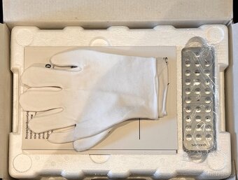 SONORO RADIO White - 6