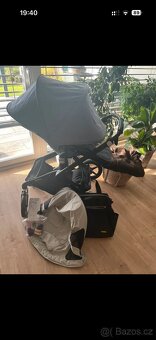 Kočárek Bugaboo Fox - 6