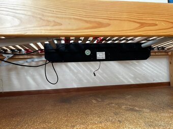 Polohovací postel pro seniora - 6