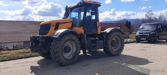 JCB Fastrac 3230 - 6