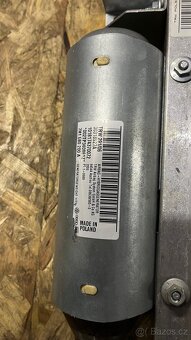 pás - airbag - VW Multivan, Transporter , Caravelle T5, T6 - 6