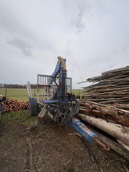 Vyvážečka Binderberger - 6