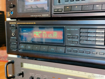 Onkyo TX 7920 STEREO RECEIVER - 6