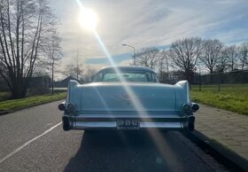 Cadillac Coupe DeVille 1957 - 6