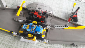 LEGO 8364 - séria Racers - Pretekárska dráha - 6
