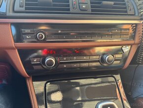 BMW 530D xDrive 190kW F11 - 6