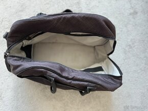 přebalovací taška zn. Babymoov - 6