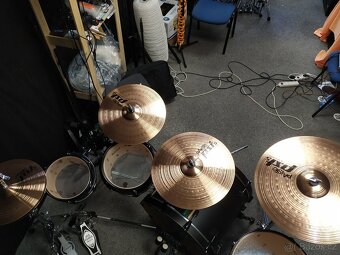 Bicí souprava Ludwig Element - 6