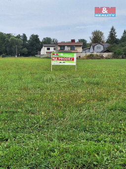 Prodej pozemku k bydlení, 4058 m², Dětmarovice - 6