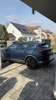 Cupra Formentor VZ 2.0 TSI 310 k DSG 4x4 - 6