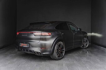 PORSCHE Cayenne GTS-338kW App 02/25-ACC-BOSE-PDLS-NezTop-R22 - 6