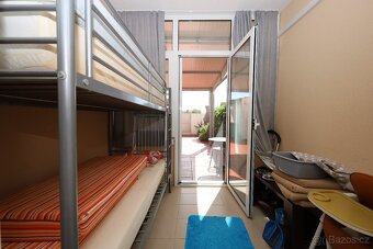 ☀Vodice(HR)-Zariadený 2 izbový apartmán s dvorom - 6
