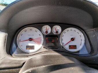 Prodám Peugeot 307CC - 6