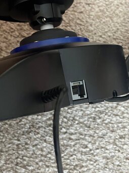 Thrustmaster T-FLIGHT HOTAS- Ace combat 7 edition - 6