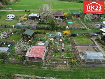 Prodej, Chata, Mariánské Lázně - osada Rybízovna - 6
