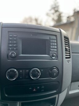 Mercedes Sprinter - 6