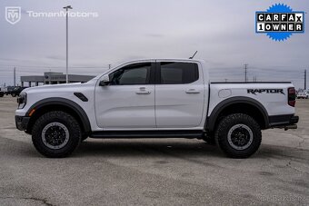 Ranger Raptor 418Hp, 2024 - 6