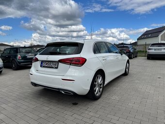 Mercedes-Benz A 180 - 6