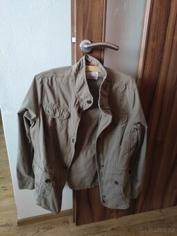 Bunda kabát 46 - 6