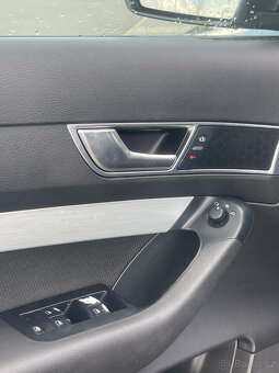 AUDI A6 AVANT 3.0TDi S-LINE - 6