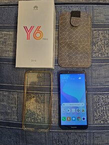 HUAWEI Y6 Prime - 6