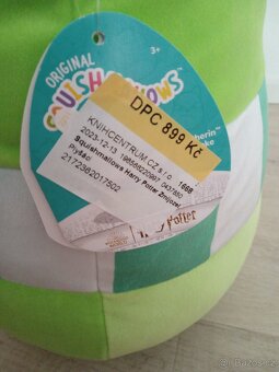 SQUISHMALLOWS Harry Potter - 6